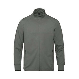 Heritage 54 L00850 - Adventurer Adult Performance Full Zip Hooded Sweatshirt