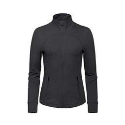 Heritage 54 L00851 - Adventurer Ladies Performance Full Zip Hooded Sweatshirt