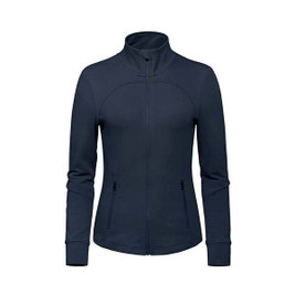 Heritage 54 L00851 - Adventurer Ladies Performance Full Zip Hooded Sweatshirt