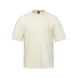 CX2 S05280 - Tshirt surdimensionné en coton épais
