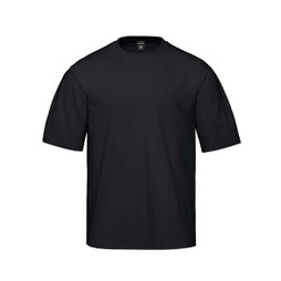 CX2 S05280 - Heavy Weight Cotton Oversized Tshirt