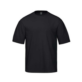 CX2 S05280 - Tshirt surdimensionné en coton épais