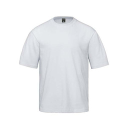 CX2 S05280 - Tshirt surdimensionné en coton épais