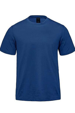 Muskoka Trail S05500 - Harmony Adult Organic Cotton Tshirt