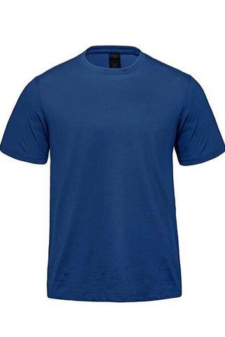 Muskoka Trail S05500 - Harmony Adult Organic Cotton Tshirt