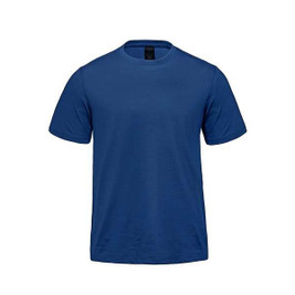 Muskoka Trail S05500 - Harmony Adult Organic Cotton Tshirt