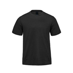 Muskoka Trail S05500 - T-shirt en coton biologique Harmony pour adultes
