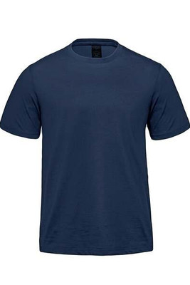 Muskoka Trail S05500 - Harmony Adult Organic Cotton Tshirt