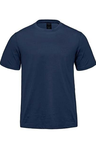 Muskoka Trail S05500 - Harmony Adult Organic Cotton Tshirt