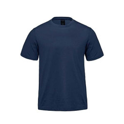 Muskoka Trail S05500 - Harmony Adult Organic Cotton Tshirt