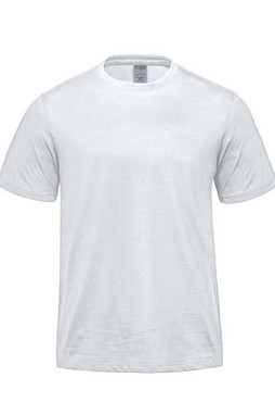 Muskoka Trail S05500 - Harmony Adult Organic Cotton Tshirt