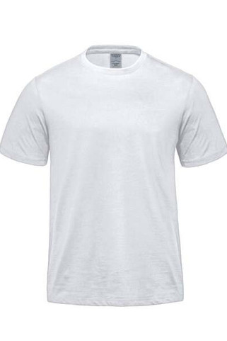 Muskoka Trail S05500 - Harmony Adult Organic Cotton Tshirt