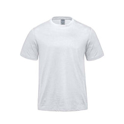 Muskoka Trail S05500 - Harmony Adult Organic Cotton Tshirt