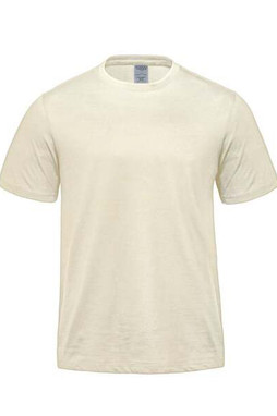 Muskoka Trail S05500 - Harmony Adult Organic Cotton Tshirt