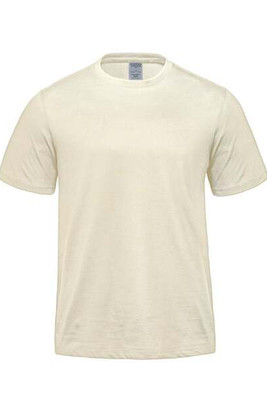 Muskoka Trail S05500 - T-shirt en coton biologique Harmony pour adultes