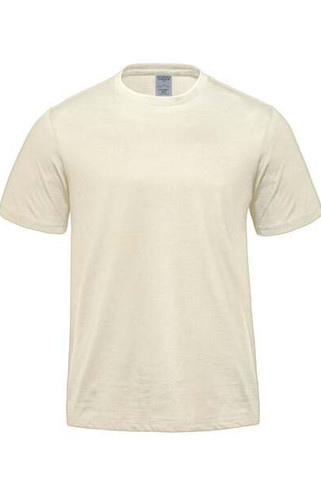 Muskoka Trail S05500 - Harmony Adult Organic Cotton Tshirt