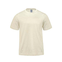 Muskoka Trail S05500 - Harmony Adult Organic Cotton Tshirt