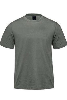 Muskoka Trail S05500 - Harmony Adult Organic Cotton Tshirt
