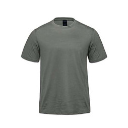 Muskoka Trail S05500 - Harmony Adult Organic Cotton Tshirt