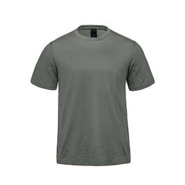 Muskoka Trail S05500 - Harmony Adult Organic Cotton Tshirt