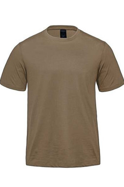 Muskoka Trail S05500 - Harmony Adult Organic Cotton Tshirt