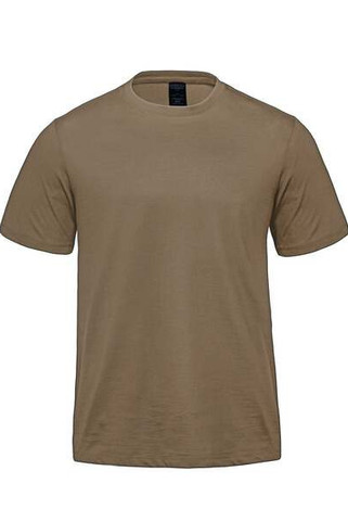 Muskoka Trail S05500 - Harmony Adult Organic Cotton Tshirt