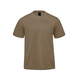Muskoka Trail S05500 - Harmony Adult Organic Cotton Tshirt