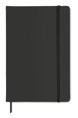 ARCONOT Tyylikäs A5 Muistikirja 96 Lehteä - GiftRetail AR1804