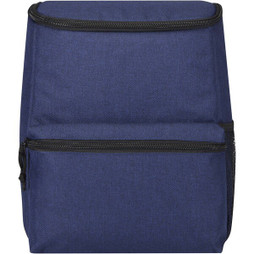 EgotierPro 120616 - Excursion GRS rPET Kühlrucksack 12L