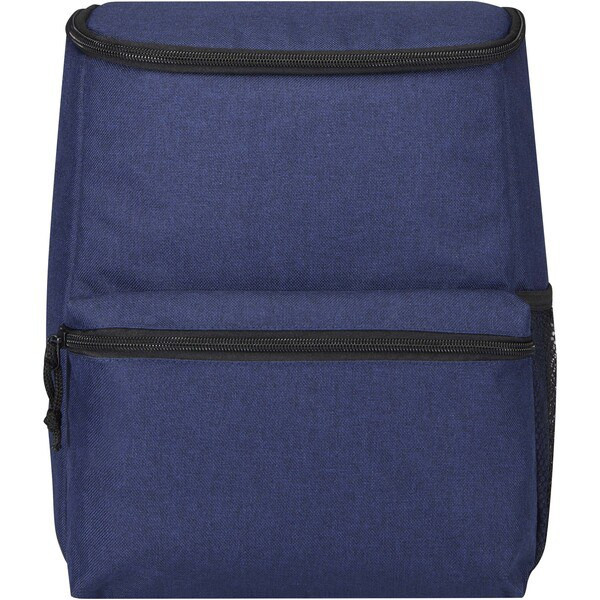 Tundra GRS RPET cooler backpack 12L - EgotierPro 120616