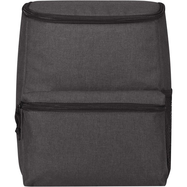 Tundra GRS RPET cooler backpack 12L - EgotierPro 120616