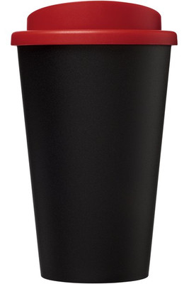 Americano® geïsoleerde beker van 350 ml - EgotierPro 220001