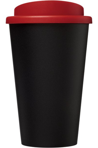 Americano® geïsoleerde beker van 350 ml - EgotierPro 220001