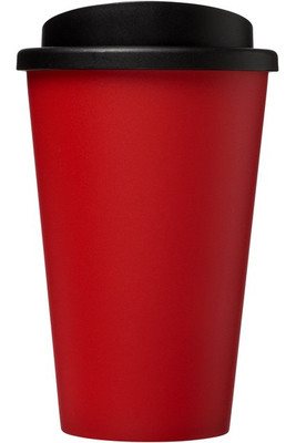 Americano® 350 ml insulated tumbler - EgotierPro 220001