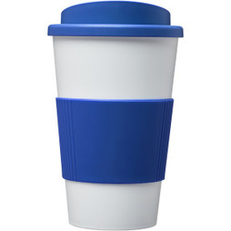 PF Concept 220002 - Gobelet Americano® isolant de 350 ml avec grip