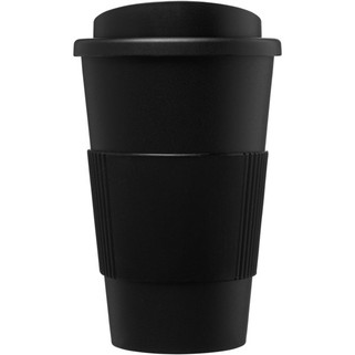 Americano® 350 ml termokrus med grip - EgotierPro 220002