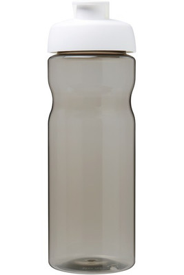 H2O Active® Eco Base 650 ml flip lid sport bottle - EgotierPro 220100