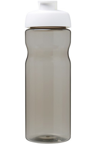 H2O Active® Eco Base 650 ml flip lid sport bottle - EgotierPro 220100
