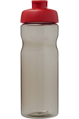 H2O Active® Eco Base 650 ml sportovní láhev s odklápěcím víčkem - EgotierPro 220100