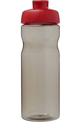 H2O Active® Eco Base 650 ml bidon sportowy z odchylaną pokrywką - EgotierPro 220100