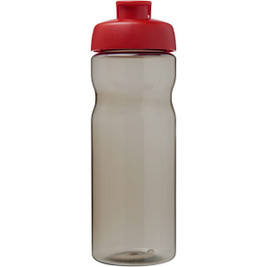 PF Concept 220100 - H2O Active® Eco Base drinkfles van 650 ml met klapdeksel