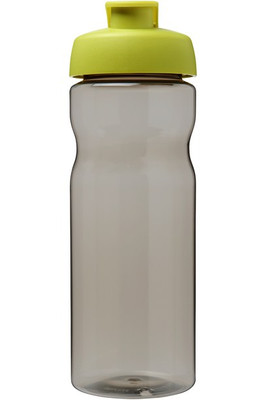 H2O Active® Eco Base 650 ml drikkeflaske med fliplåg - EgotierPro 220100