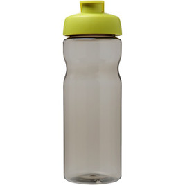 PF Concept 220100 - H2O Active® Eco Base 650 ml sportsflaske med vippelåg