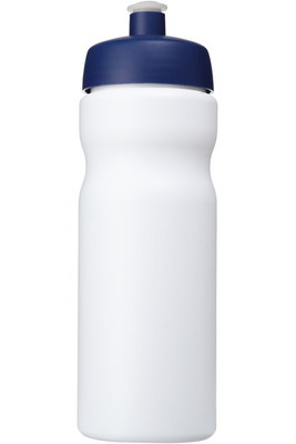 Baseline® Plus 650 ml -urheilujuomapullo - EgotierPro 220201