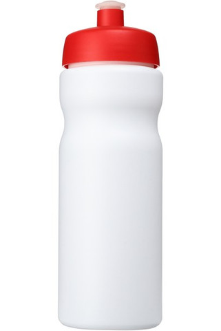 Bouteille de sport Baseline® Plus de 650 ml - EgotierPro 220201