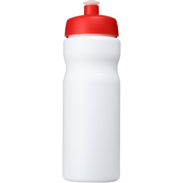 Baseline® Plus 650 ml bottle with sports lid - EgotierPro 220201