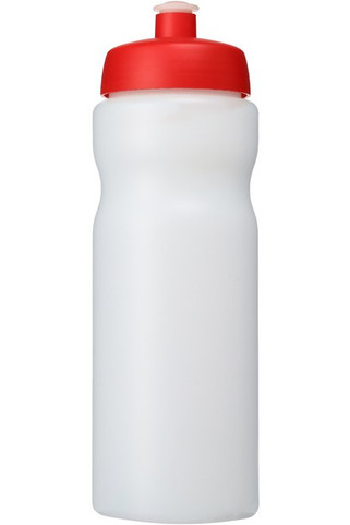Baseline® Plus 650 ml bottle with sports lid - EgotierPro 220201