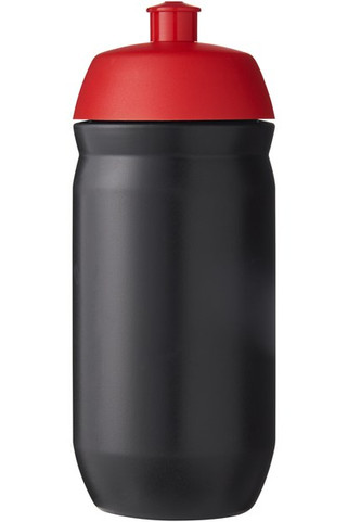 HydroFlex™ 500 ml squeezy sport bottle - EgotierPro 220300