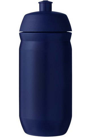 HydroFlex™ 500 ml squeezy sport bottle - EgotierPro 220300