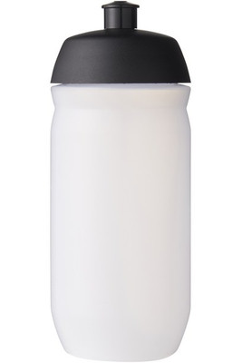 HydroFlex™ 500 ml squeezy sport bottle - EgotierPro 220300